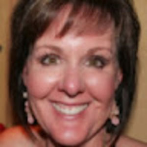 Meet your Posher, Terri